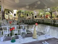 Club Vergel Resort - Parking