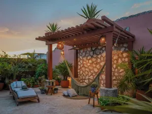 Le Muuch Hotel
