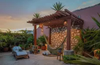 Le Muuch Hotel