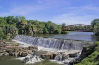 Hudson Valley 9w Motel Hotels in Ulster