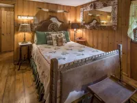 Country Woods Inn Hotels in Somervell County