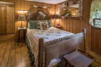 Country Woods Inn Hotels in Glen Rose