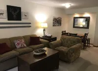 Lagoons Family Retreat