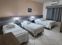 Hotel Campo Grande Hotels in Campo Grande