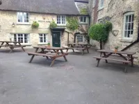 The Bell Inn Hotel a Witney