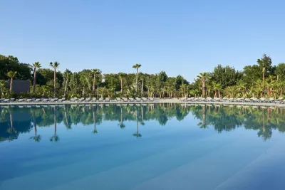 Les Prairies de la Mer Hotels near Beauvallon Golf Club