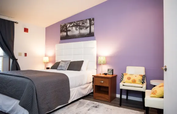 加勒比海俱樂部度假酒店