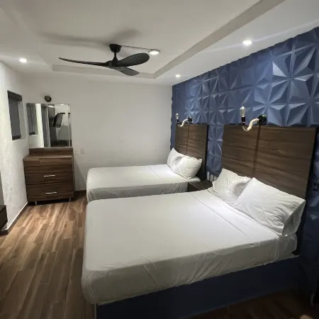 Hotel Don Bosco
