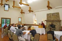 Steele Hill Resorts Hotels in Tilton