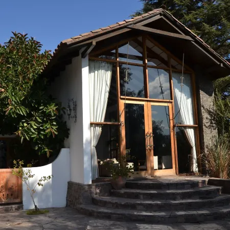 Casa Arrayán