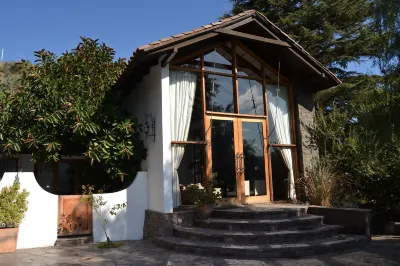 Casa Arrayán