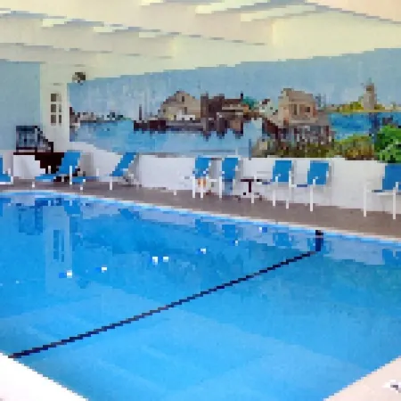 Craigville Beach Inn