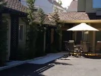 Marin Lodge Hotels in Marin County