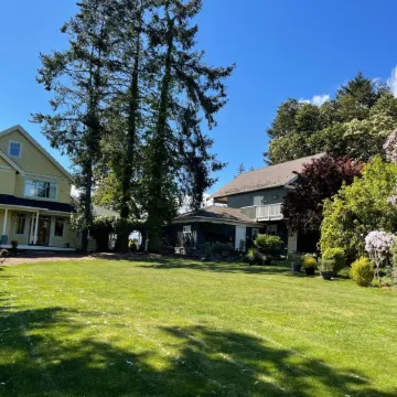 Quarrystone House B&B
