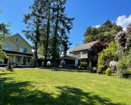 Quarrystone House B&B Hotels in Salt Spring Island