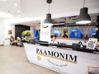 Paamonim Studios -  Appartamenti vacanze