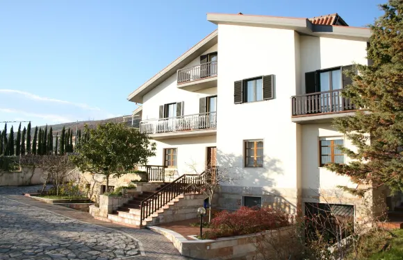 羅伯特別墅民宿