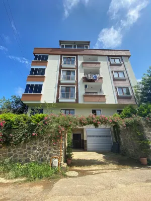 Menekşe Apart 2 Hotel a 