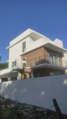 Caribbean villa Hotels in 