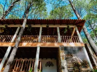 Bacana CABAÑAS de Alquiler