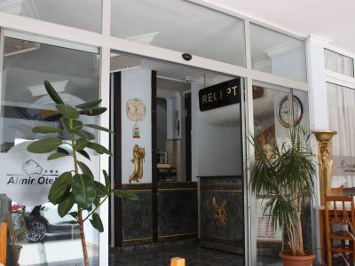 Almir Hotel