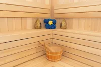 西步雷塔傑酒店 - SPA