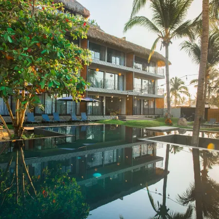 Casa Tilmacalli Hotel Boutique