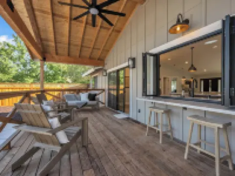 Granite Bay Farmhouse Retreat with Pool & Outdoor Oasis Hotels in Granite Bay