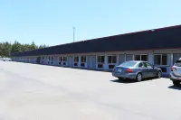 Westward Inn - Parkering
