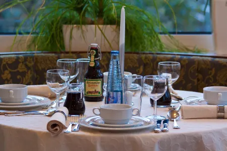 Havergoh Wander- & Fahrrad-Hotel