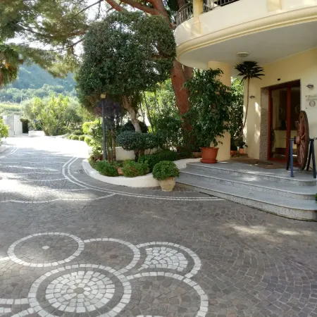 Hotel Residence Piccolo