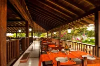 Playa de Oro Lodge Hotels in Bahía Solano