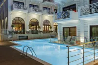 Diverso Platamon, Luxury Hotel & Spa - Strand