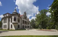 Pałac Polanka - Spa
