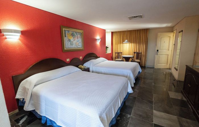 Hotel Tapachula