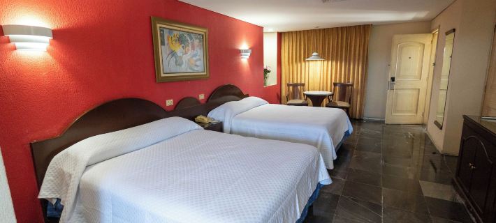 Hotel Tapachula Hotels in Tapachula