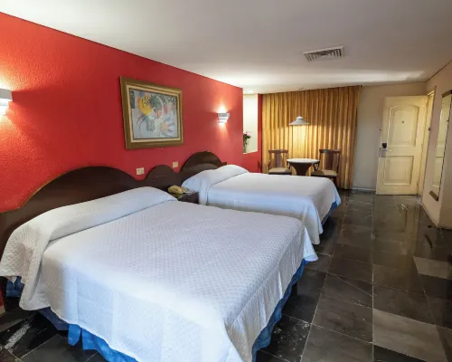 Hotel Tapachula Hotels in Tapachula