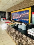 Dimet Park Hotel Hotels in Van