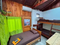Delfines del Golfo Hotels in Puerto Jimenez
