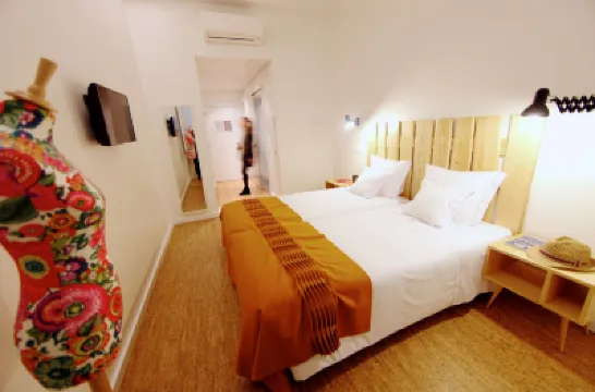 Hall Chiado Hotels in Bairro Alto