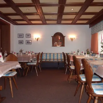 Historisches Genusshotel Löwen