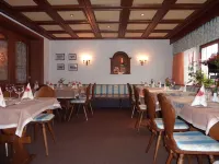 Historisches Genusshotel Löwen Hotel a Gersbach