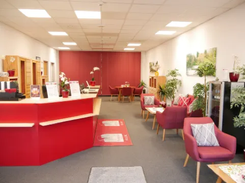 馬察恩公園酒店