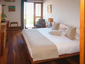 Palissandre Antananarivo