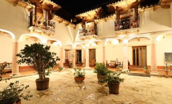 Hotel Casa de Familia de San Cristobal