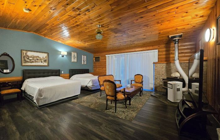 Alpine Inn