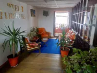 Chachapoyas Hotel