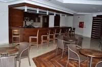 Fenerbahce Serkan Acar Resort&Sports Topuk Yaylasi - bar