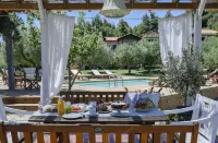 Kopana Resort - breakfast