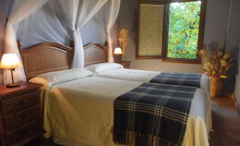 Hotel Apartamento Rural Finca la Media Legua
